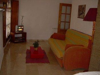 Apartment Realejo Granada Bagian luar foto
