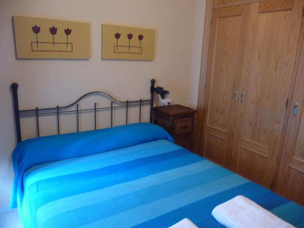 Apartment Realejo Granada Bagian luar foto
