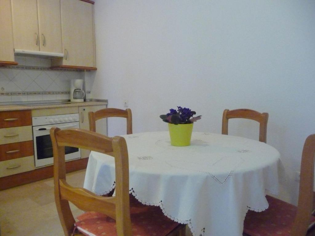 Apartment Realejo Granada Bagian luar foto