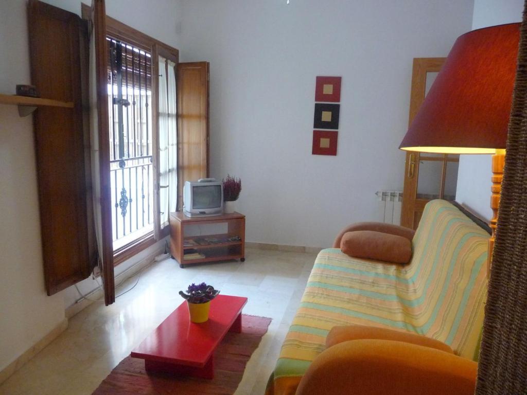 Apartment Realejo Granada Bagian luar foto